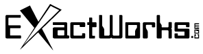 ExactWorks Logo